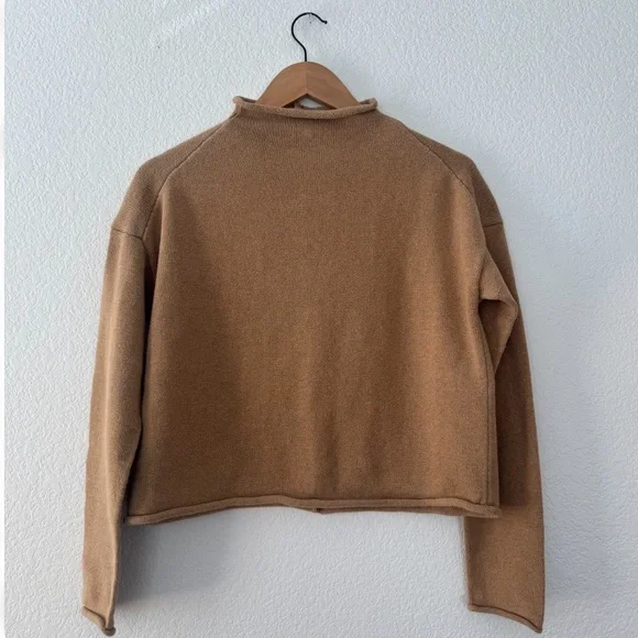 Alex Mill Taylor Cardigan Sweater - Picture 3 of 5